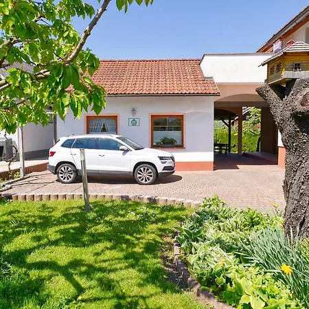 Zupan Apartamento Begunje na Gorenjskem