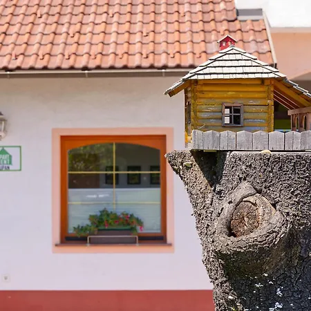 Apartment Zupan Begunje na Gorenjskem