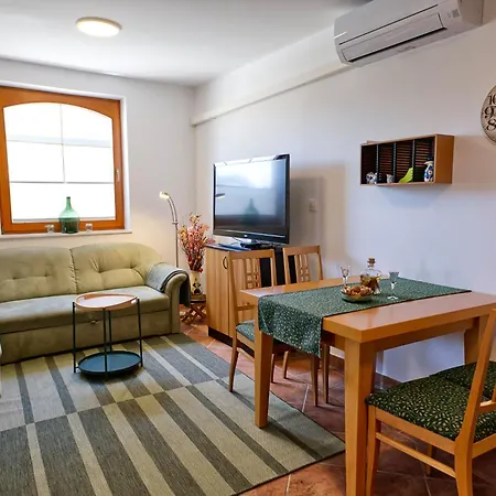 Zupan Apartment