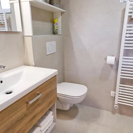 Zupan Apartment