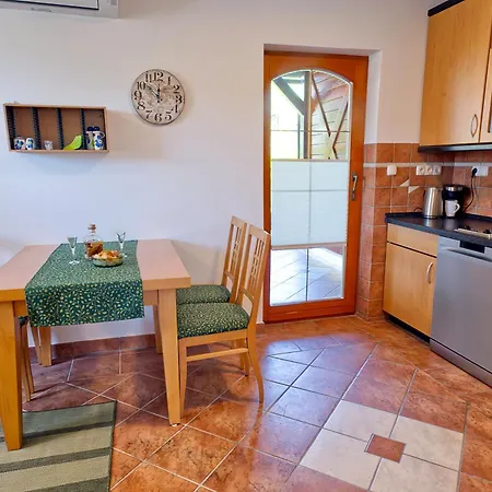 Apartment Zupan